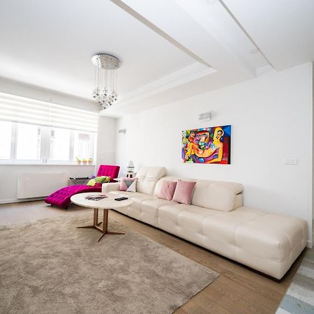Modern Stay In The City Center 사라예보 외부 사진