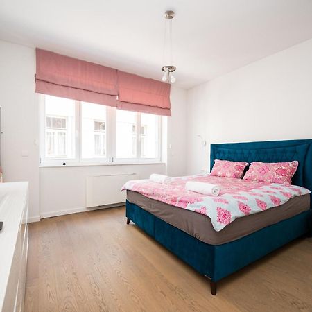 Modern Stay In The City Center 사라예보 외부 사진