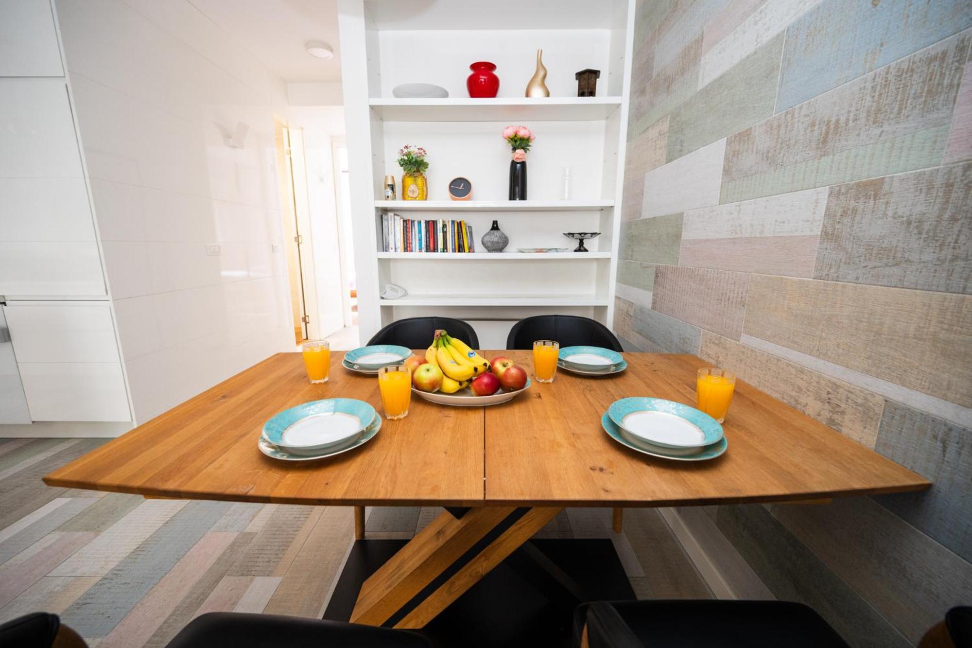 Modern Stay In The City Center 사라예보 외부 사진