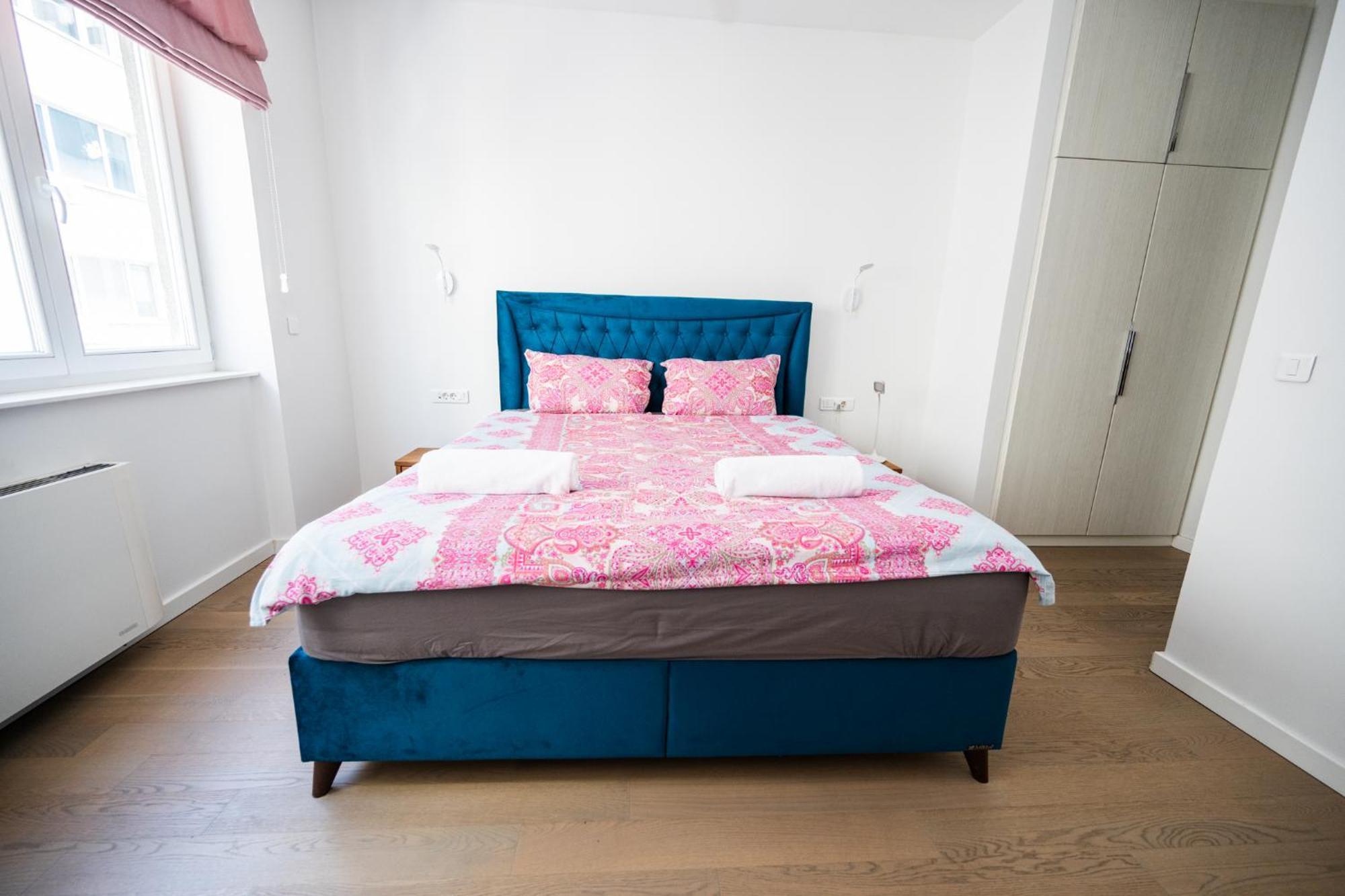 Modern Stay In The City Center 사라예보 외부 사진
