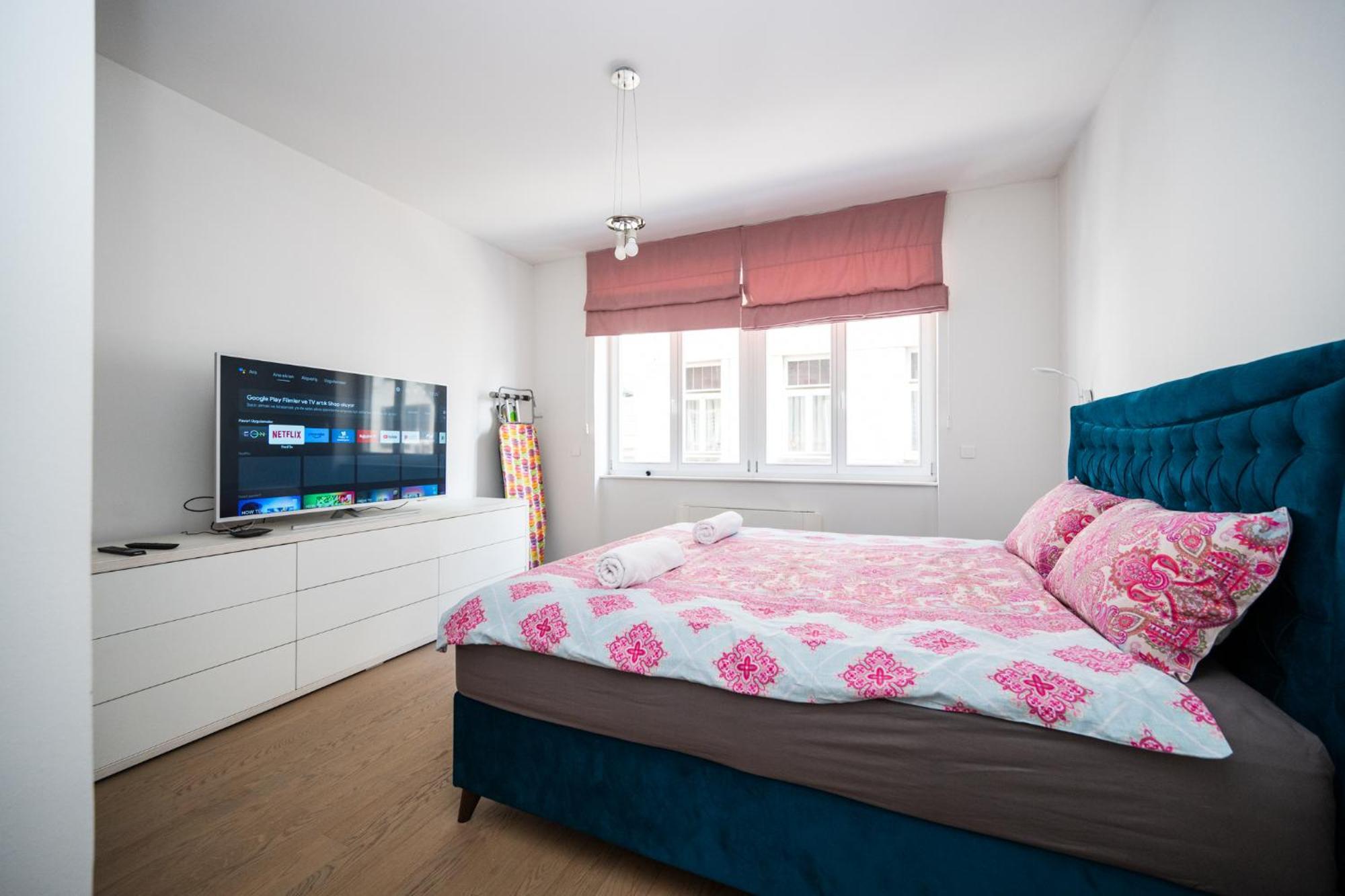Modern Stay In The City Center 사라예보 외부 사진