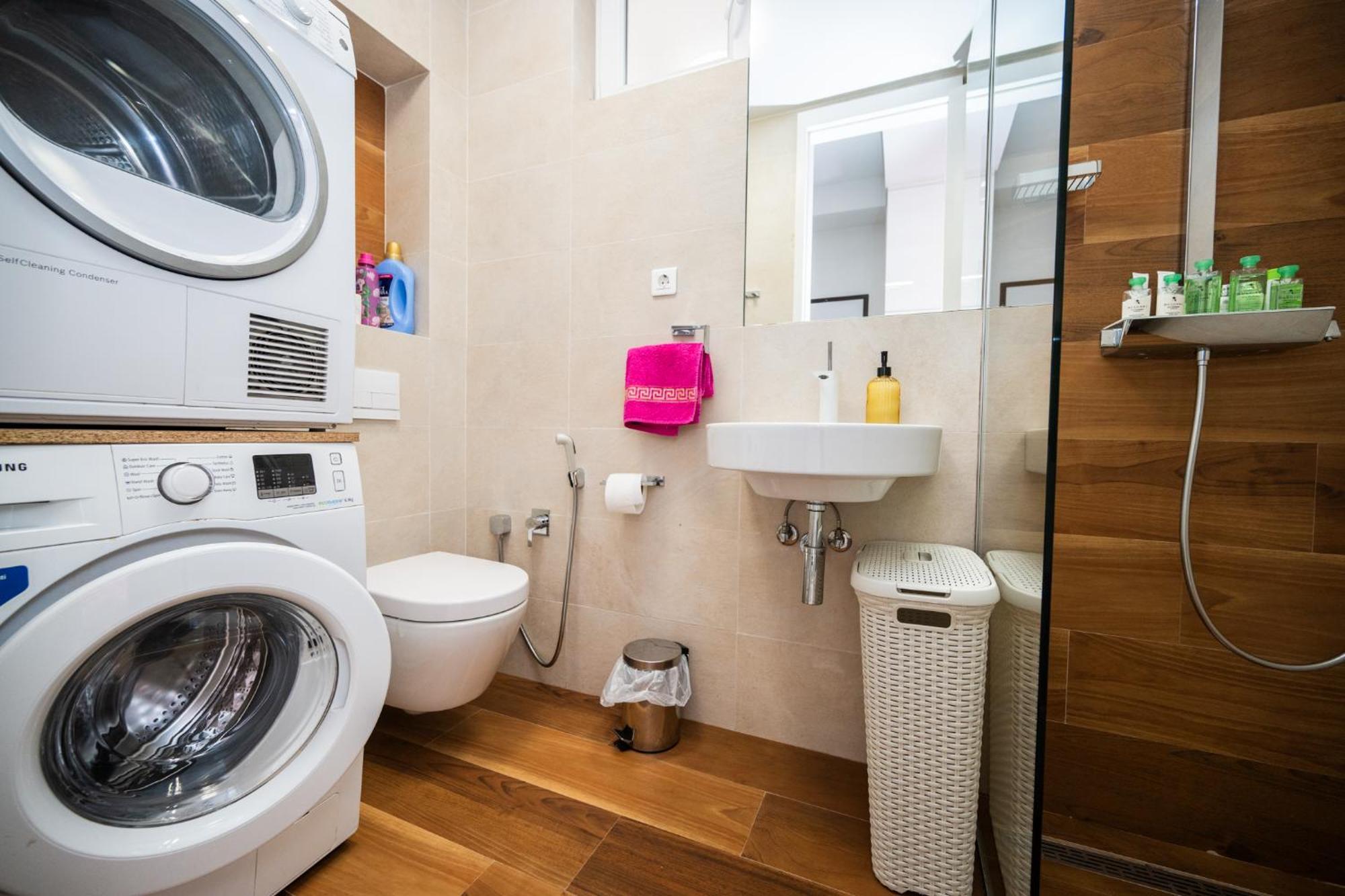 Modern Stay In The City Center 사라예보 외부 사진