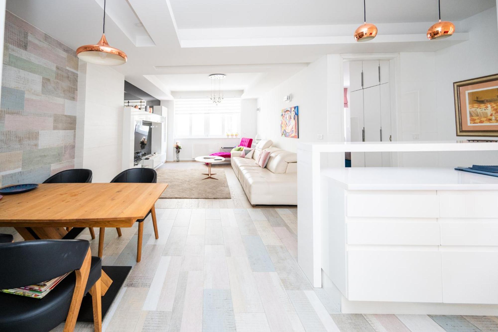 Modern Stay In The City Center 사라예보 외부 사진