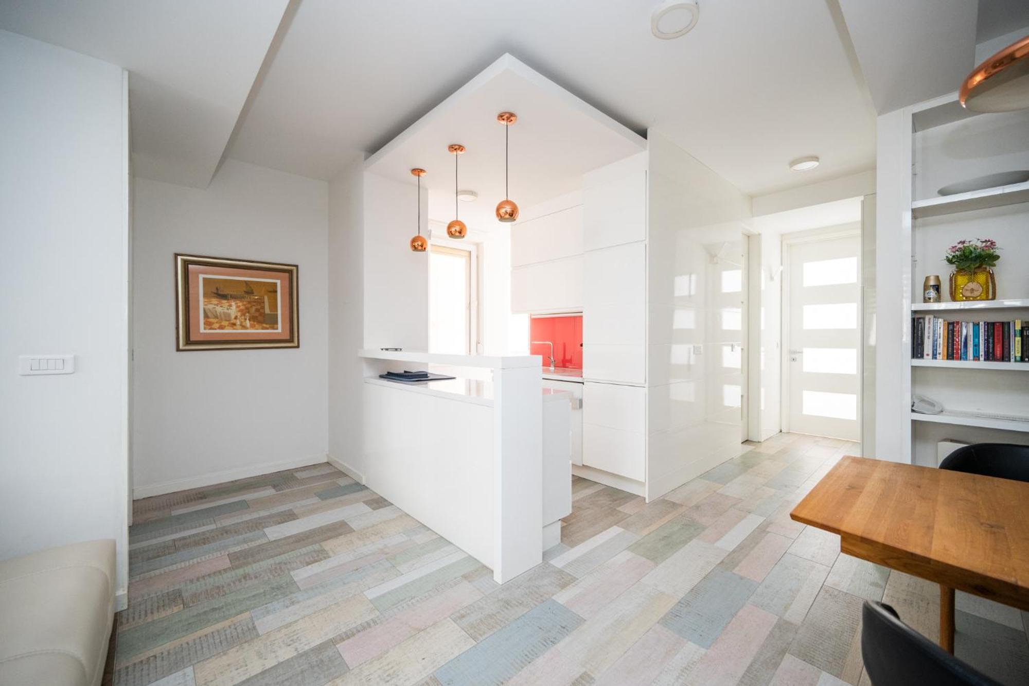 Modern Stay In The City Center 사라예보 외부 사진