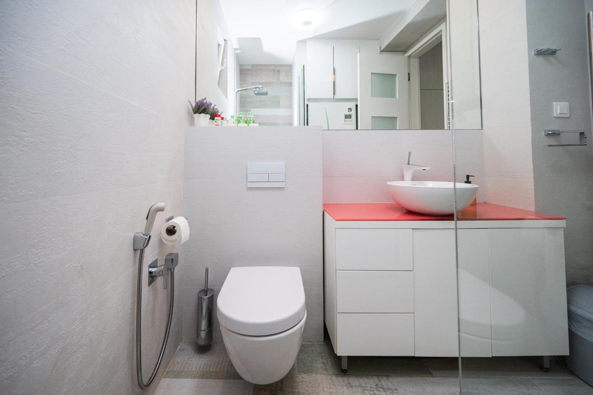 Modern Stay In The City Center 사라예보 외부 사진